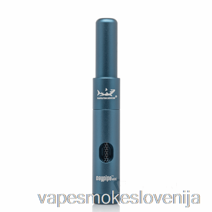 Vape Za Enkratno Uporabo Naprave Hamilton Daypipe Mini Blue